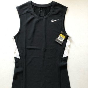 Nike Dri-Fit Men’s Running Shirt